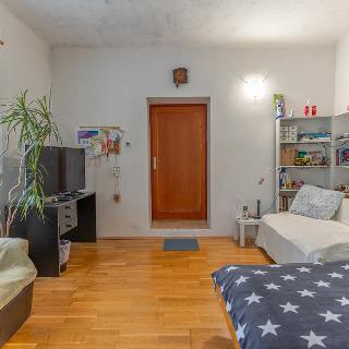 Prodej rodinného domu 122 m² Lysovice, 