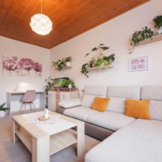 Prodej bytu 3+1 60 m² Letonice, U Hřiště