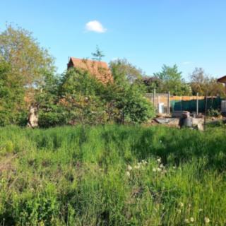 Prodej stavební parcely 930 m² Brno