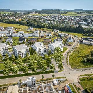 Prodej bytu 3+kk 82 m² Žďár nad Sázavou