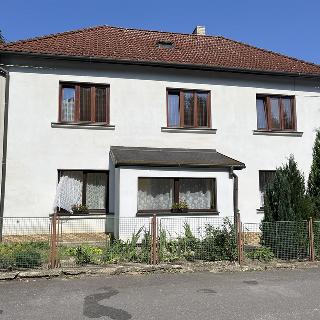 Prodej rodinného domu 70 m² Brtnice