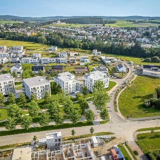 Prodej bytu 4+kk 94 m² Žďár nad Sázavou