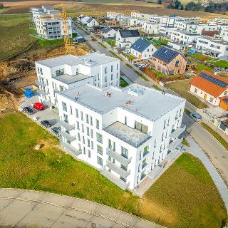 Prodej bytu 4+kk 119 m² Žďár nad Sázavou, Hrnčířská