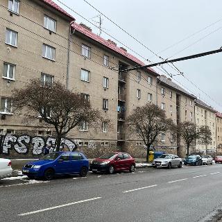 Pronájem bytu 1+1 48 m² Jihlava, Havlíčkova