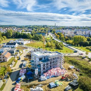 Prodej bytu 4+kk 119 m² Žďár nad Sázavou, Hrnčířská