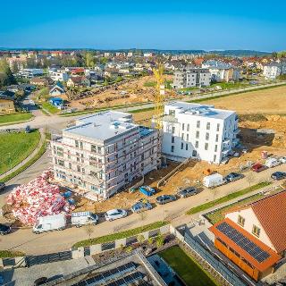 Prodej bytu 3+kk 75 m² Žďár nad Sázavou, Hrnčířská