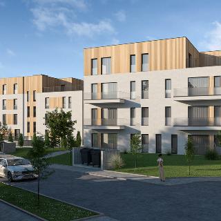 Prodej bytu 3+kk 63 m² Žďár nad Sázavou, Hrnčířská