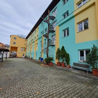 Pronájem bytu 5+1 a více 110 m² Jihlava, Telečská