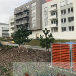 Pronájem bytu 1+kk, garsoniery 33 m² Praha