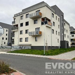 Pronájem bytu 2+kk 58 m² Prostějov, Jana Sedláčka