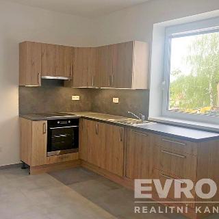 Pronájem rodinného domu 46 m² Velká Bystřice, Tovární