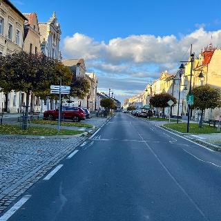 Prodej bytu 3+1 105 m² Zlaté Hory