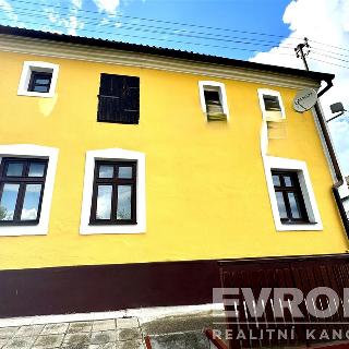 Prodej rodinného domu 133 m² Otaslavice