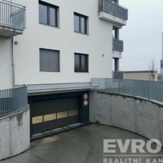 Pronájem garáže 22 m² Prostějov