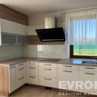 Pronájem rodinného domu 165 m² Čelechovice na Hané