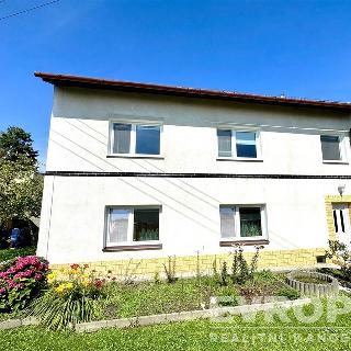 Prodej rodinného domu 303 m² Olomouc