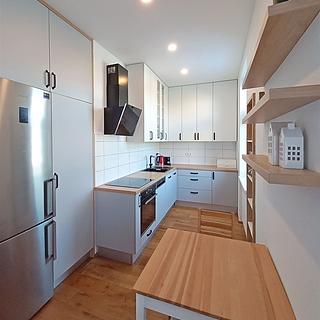 Prodej bytu 2+kk 54 m&sup2; Olomouc