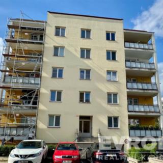 Pronájem bytu 2+kk 49 m² Olomouc