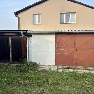 Prodej garáže 19 m² Hostivice