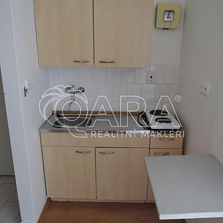 Pronájem bytu 2+kk 30 m&sup2; Nový Jičín