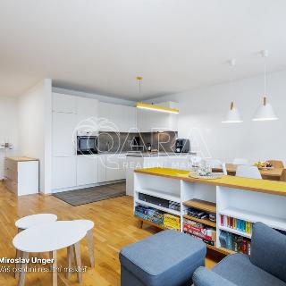 Prodej bytu 3+kk 88 m² Praha