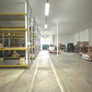 Prodej výrobního objektu 1 700 m² Luby