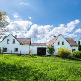 Prodej zemědělské usedlosti 400 m² Čížkrajice