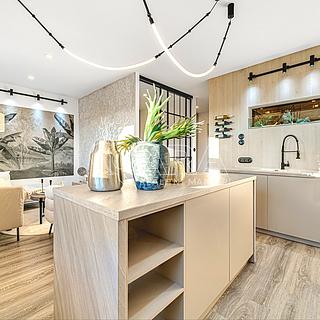 Prodej bytu 1+kk, garsoniery 37 m&sup2; Praha