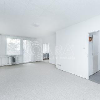 Prodej bytu 2+kk 46 m² Praha, Bouřilova