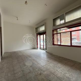 Pronájem obchodu 63 m² Praha