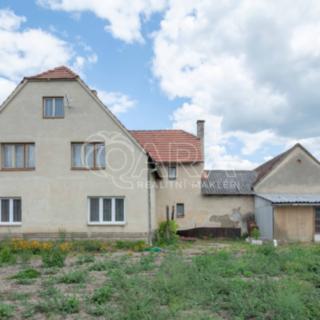 Prodej rodinného domu 220 m² Tuhaň