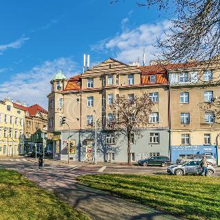 Prodej bytu 2+kk 50 m² Praha