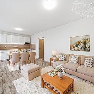 Prodej bytu 3+kk 69 m&sup2; Ivanovice na Hané