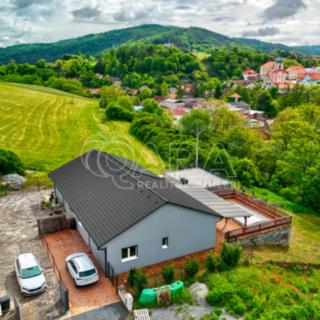 Prodej rodinného domu 87 m² Nový Knín, Reinišova