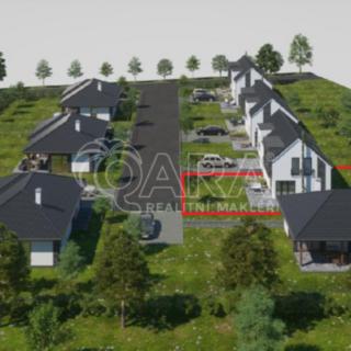 Prodej stavební parcely 678 m² Čáslav Filipov