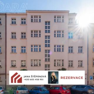 Prodej bytu 3+1 104 m² Hradec Králové