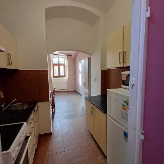 Pronájem bytu 2+kk 45 m² Čelákovice, Vořechovka