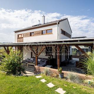 Prodej rodinného domu 143 m² Kozojedy, Luční