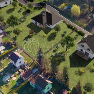 Prodej stavební parcely 1 896 m² Vratimov, V Údolí
