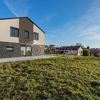 Prodej rodinného domu 121 m&sup2; Struhařov