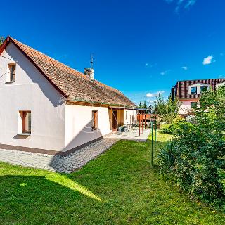 Prodej rodinného domu 100 m² Hořovice, Pražská