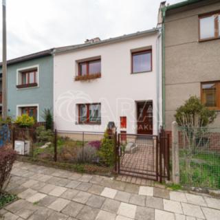Prodej rodinného domu 157 m² Přerov, Čsl. letců