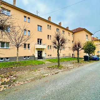 Prodej bytu 2+1 70 m² Písek, Erbenova