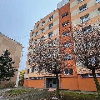 Pronájem bytu 3+1 78 m² Český Krumlov, Urbinská