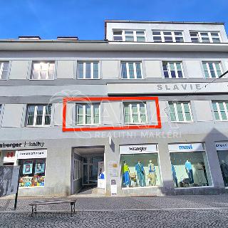 Pronájem kanceláře 44 m² Beroun, Palackého