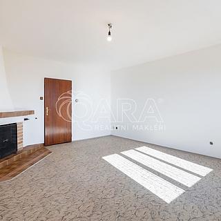 Prodej bytu 3+1 79 m&sup2; Praha