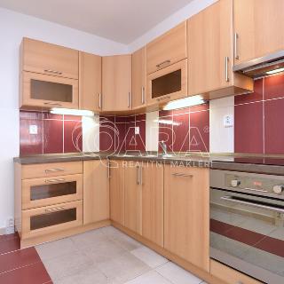 Pronájem bytu 3+kk 54 m² Praha, Radimova