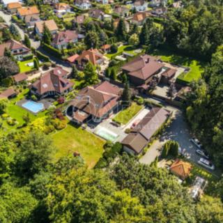 Prodej rodinného domu 387 m&sup2; Sulice