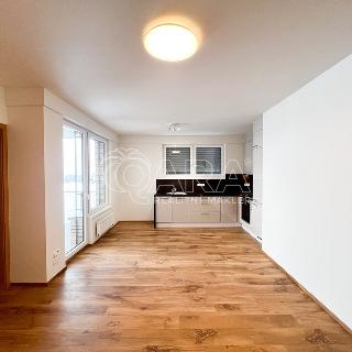 Pronájem bytu 2+kk 57 m² Praha, náměstí Olgy Scheinpflugové