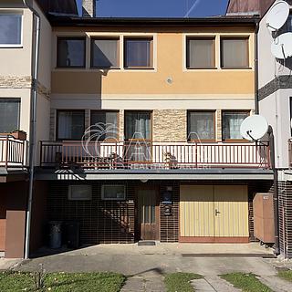 Pronájem bytu 3+1 62 m² Hrotovice